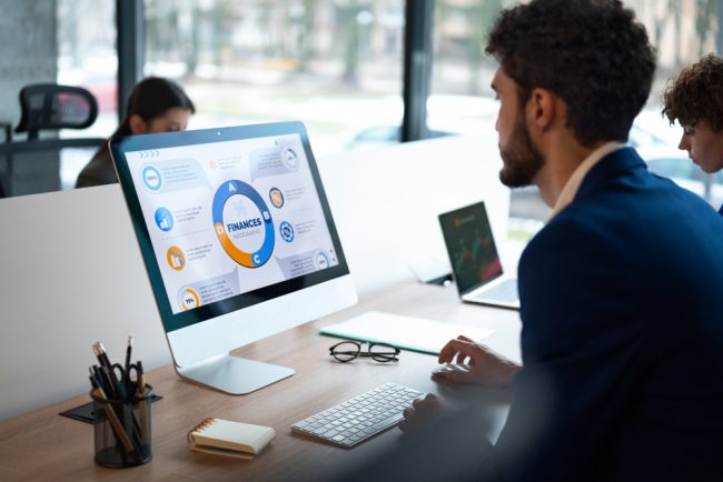 Dynamics-365 Unternehmensführung ohne Datensilos: Dynamics 365 Business Central angekündigt