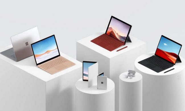 597d12de5f1604078c51be9c3b365e60 Mobile Vielfalt für Work & Play: Microsoft zeigt die Zukunft von Surface