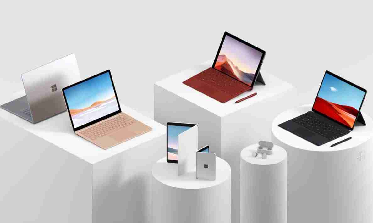 597d12de5f1604078c51be9c3b365e60 Mobile Vielfalt für Work & Play: Microsoft zeigt die Zukunft von Surface