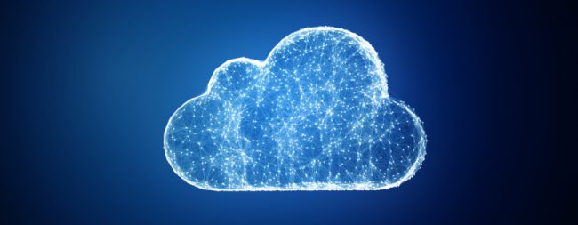 Cloud