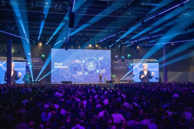 #MBS19 – Microsoft Business Summit