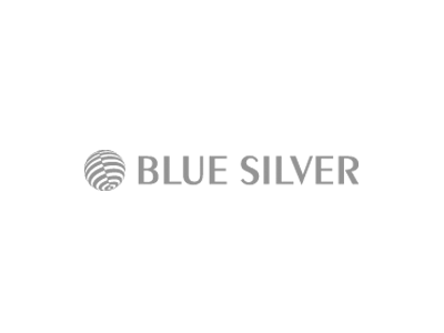 BlueSilver BlueSilver