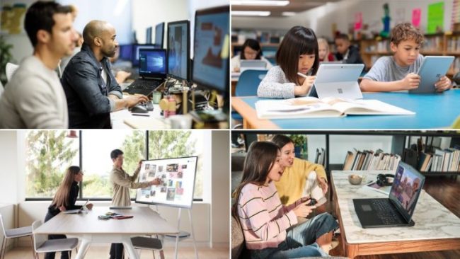 ne billion Windows 10 devices worldwide