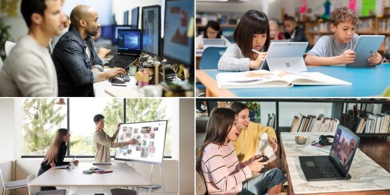 ne billion Windows 10 devices worldwide