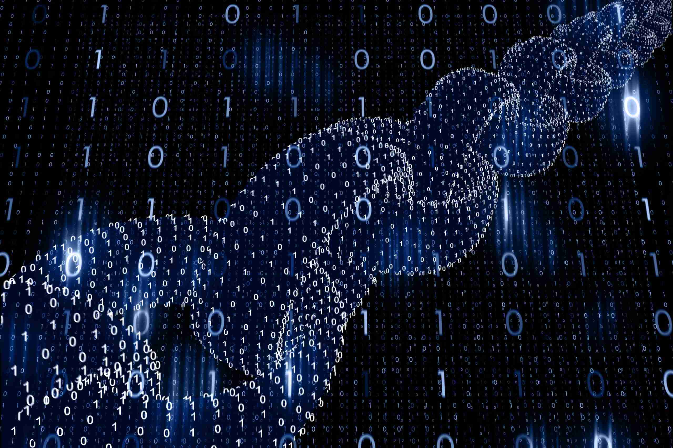 Business blockchain chain cyberspace BSI veröffentlicht Studie zur Sicherheit von Blockchain-Anwendungen