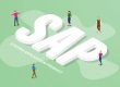 SAP und Microsoft erweitern Partnerschaft und integrieren lösungsübergreifend Microsoft Teams