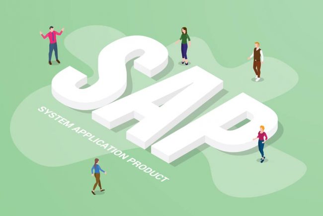 sap-rrcg SAP und Microsoft erweitern Partnerschaft und integrieren lösungsübergreifend Microsoft Teams