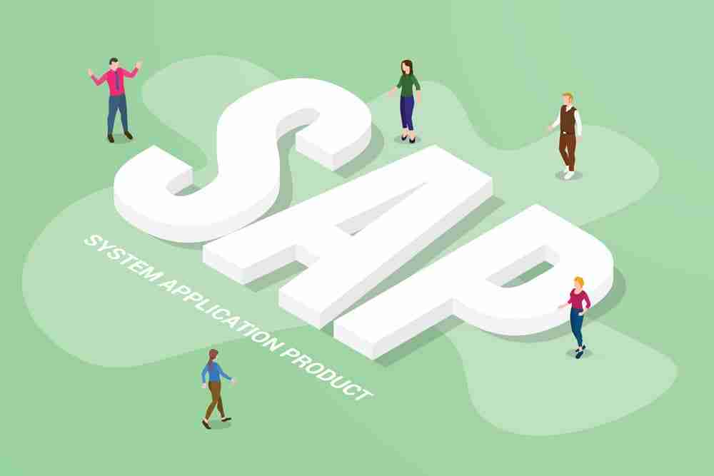 sap-rrcg SAP und Microsoft erweitern Partnerschaft und integrieren lösungsübergreifend Microsoft Teams