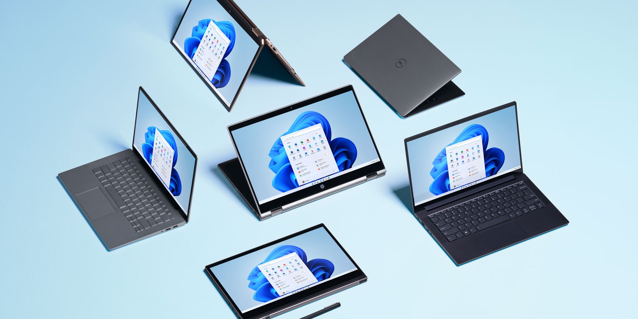 Windows 11 PC Devices