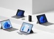 Neues Microsoft Surface Portfolio für Windows 11