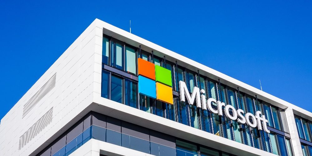 Microsoft-Blog