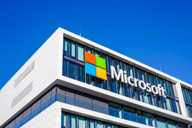 Microsoft-Blog